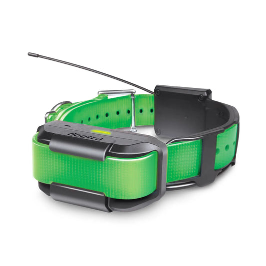 Dogtra Pathfinder Extra Collar Green – PATHFINDER-RX-GRN