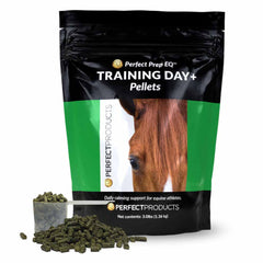 Perfect Prep Training Day Pellets 3 lb bag