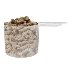 Perfect Prep EQ Lactalex Pellets 2 lb bag