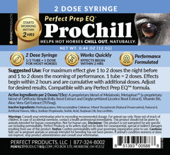 Perfect Prep EQ ProChill Paste ea
