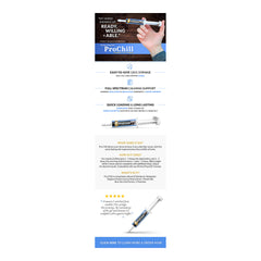 Perfect Prep EQ ProChill Paste ea