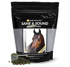 Perfect Prep EQ Sane & Sound Pellets 5 lb bag