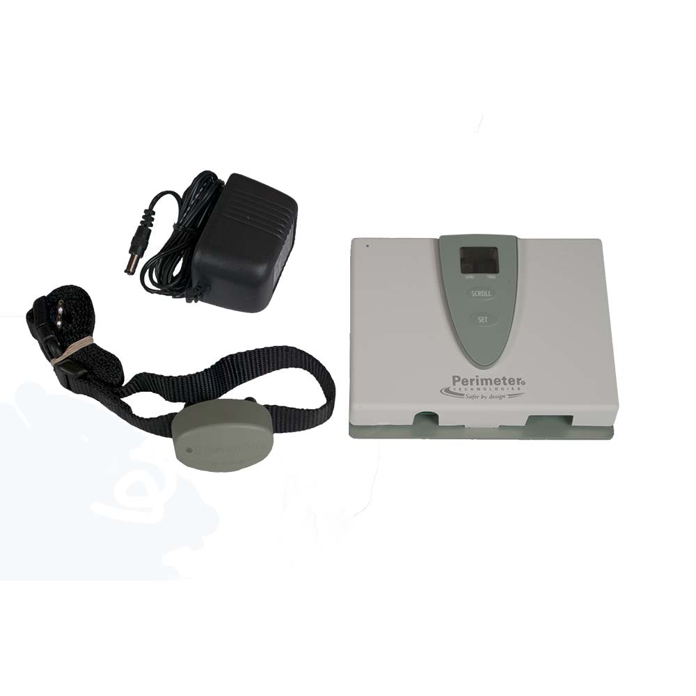 Basic Ultra Comfort Contain System No Wire