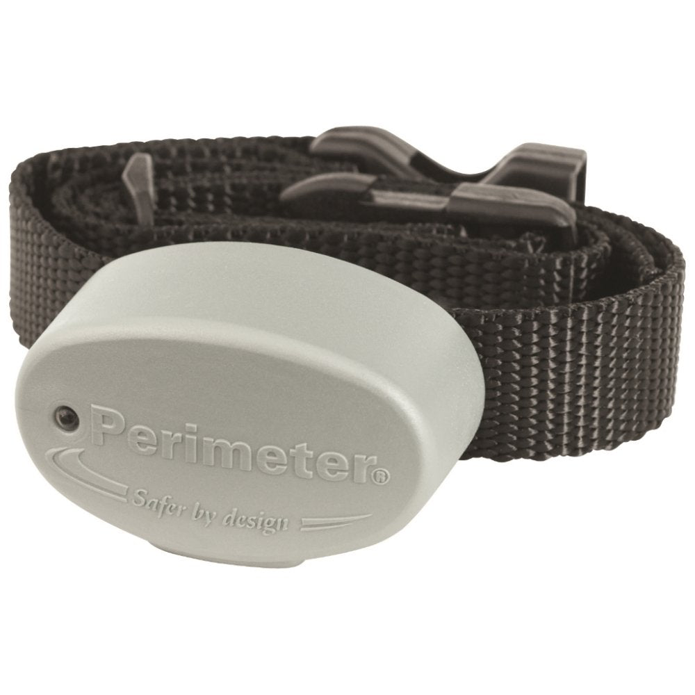 Perimeter Technologies Invisible Fence Replacement Collar 10K – PTPIR-003-10K