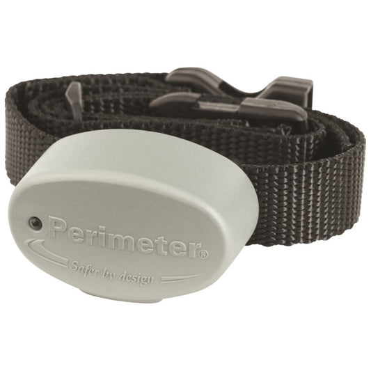 Perimeter Technologies Invisible Fence Replacement Collar 10K – PTPIR-003-10K