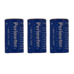 Receiver Battery Year Supply