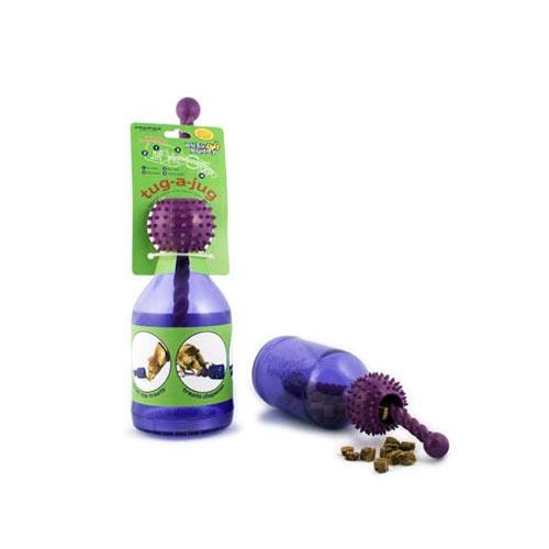 Busy Buddy Tug-A-Jug