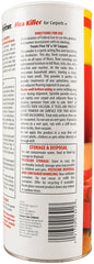 **Enforcer Flea Killer for Carpets Island Rain Powder 20oz Can