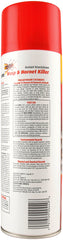 ***Instant Knockdown Wasp & Hornet Killer 16oz