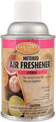 COUNTRY VET Citrus Air Freshener Refill, 6.6 oz