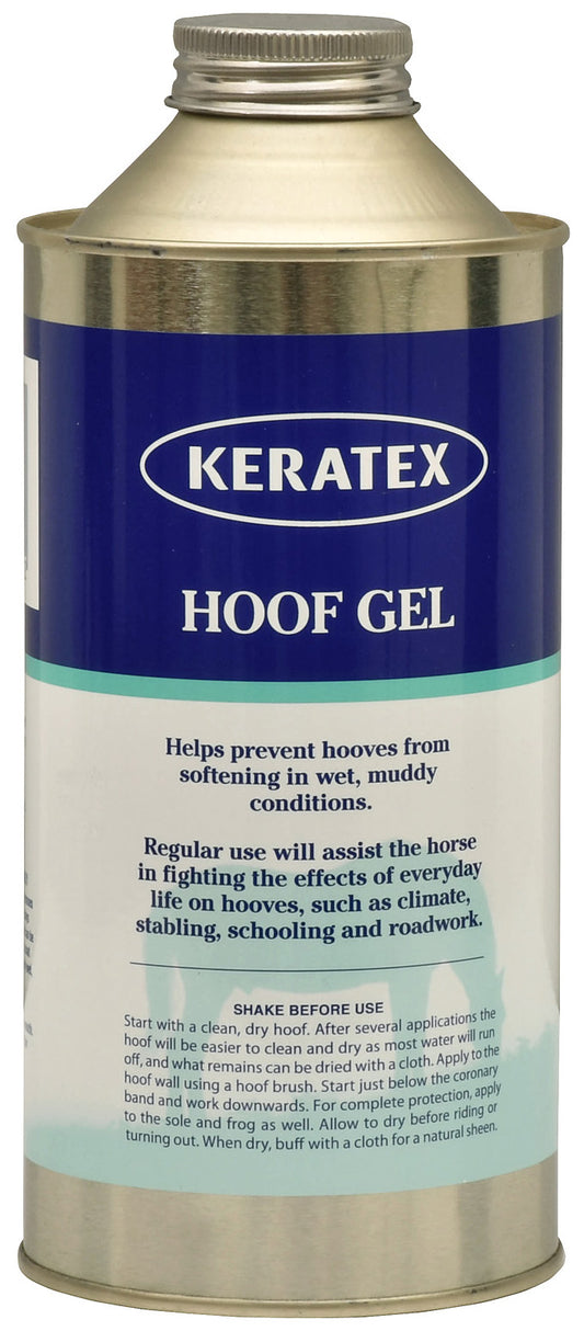 **Keratex Hoof Gel, 1 L**