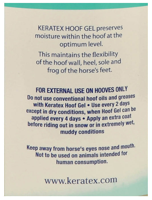 **Keratex Hoof Gel, 1 L**
