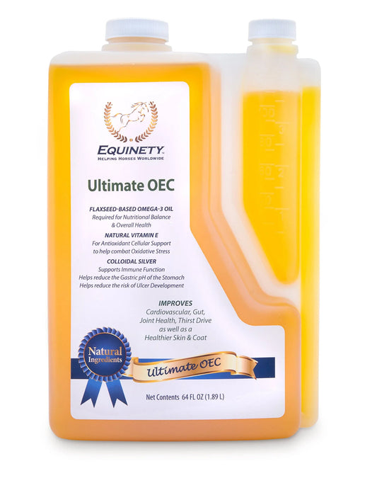 64 oz Equinety Ult OEC Supplement