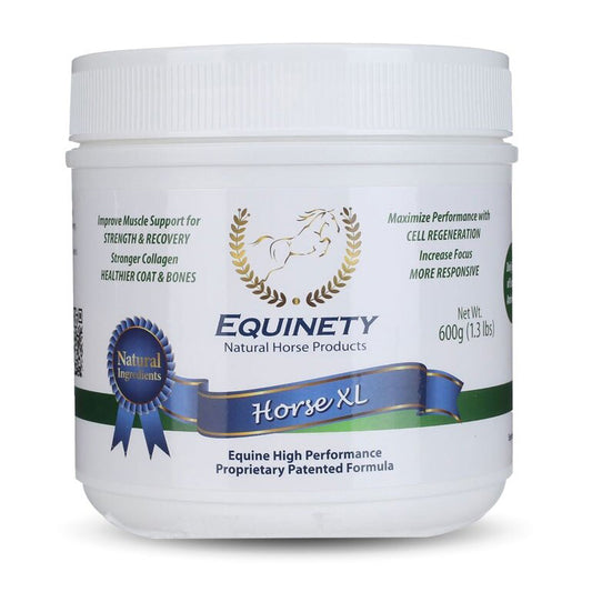 600 g Equinety Horse XL Supplement, 90 Day