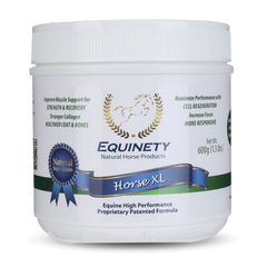 600 g Equinety Horse XL Supplement, 90 Day