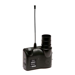 Dogtra Remote Release Deluxe Remote Launcher Extra Receiver Black – RR-ER