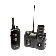 Dogtra Remote Release Deluxe Remote Launcher Black – RR
