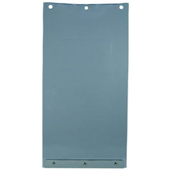 Ideal Pet Products Ruff Weather Replacement Flap Extra Large Clear 0.19″ x 9.81″ x 17.88″ – RWRFXL