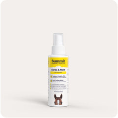 Summit Animal Health Sores & More For Horses, 4oz