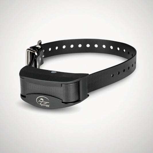 NoBark Dog Collar 8 Levels