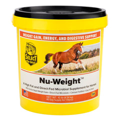 Nu-Weight High Fat Energy Supplement, 10 lb