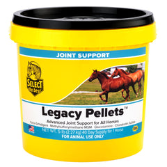 Legacy Pellets Advanced Joint Support Supplement, 5 lb