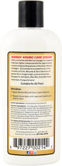 Banixx Wound Care Cream, 8 oz