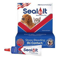 Seal It - Wound Gel for Pets
