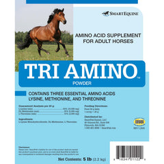 Tri-Amino, 5lbs