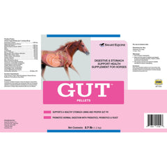 GUT Pellets