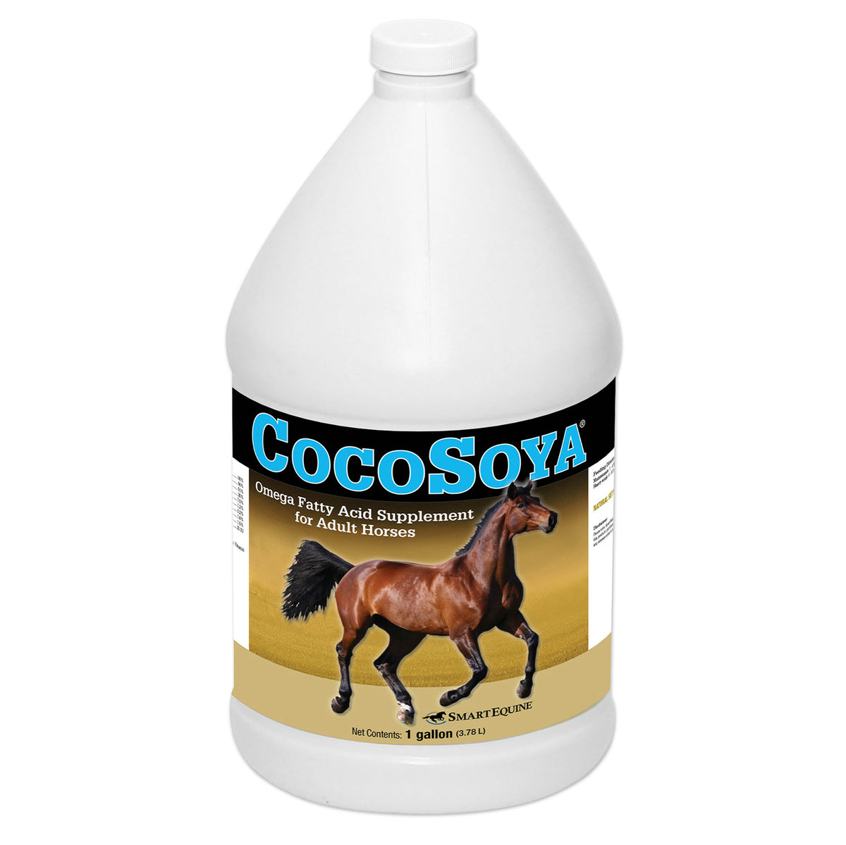 CocoSoya