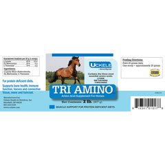 Tri-Amino, 2lbs