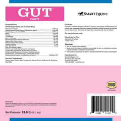 GUT Pellets - 13.5 lb Bucket -(2109902463)