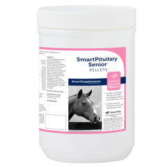 SmartEquine SmartPituitary Senior Pellets, 2.5lbs