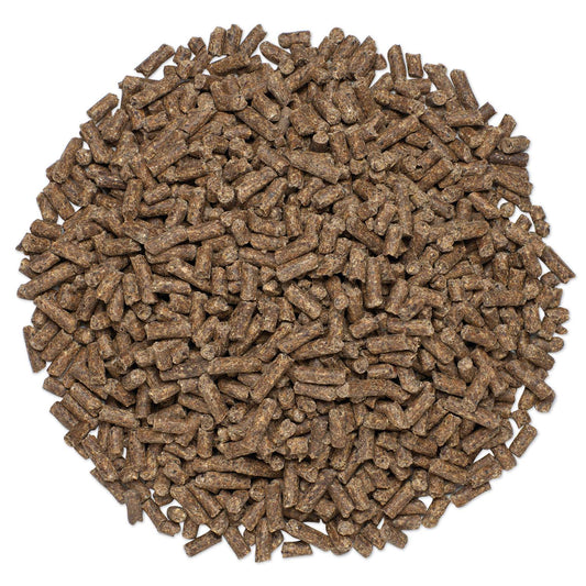 SmartEquine Smart & Simple Vitamin E Pellets, 3.7lbs