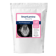 SmartEquine SmartLamina Pellets, 5lbs