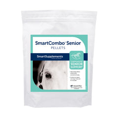 SmartEquine SmartCombo Senior Pellets, 6.2lbs