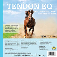 Uckele Tendon EQ Pellets 11.7 lb