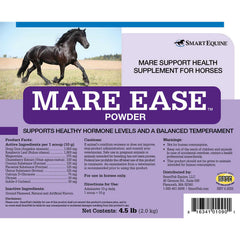 Uckele Mare Ease Powder, 4.5lbs