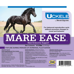 Uckele Mare Ease Powder, 4.5lbs
