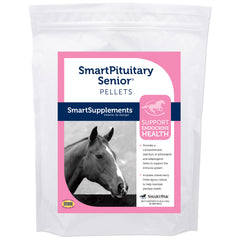 SmartEquine SmartPituitary Senior Pellets, 5lbs