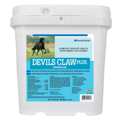 Uckele Devil's Claw Plus Granular, 20lbs