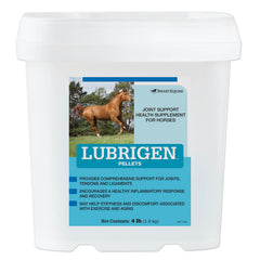 Lubrigen Pellets