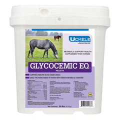 Glycocemic EQ Pellets