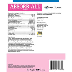 Absorb-All Powder