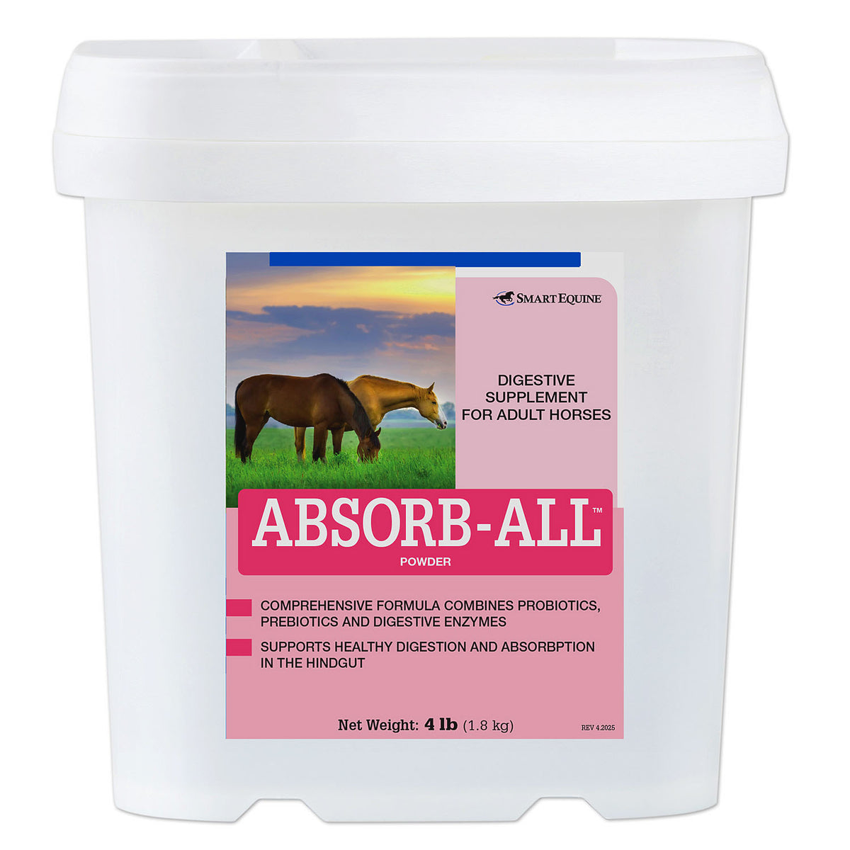 Absorb-All Powder