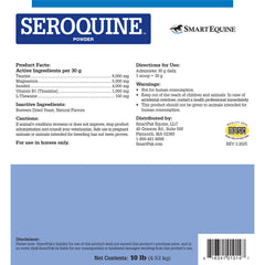 Seroquine Powder