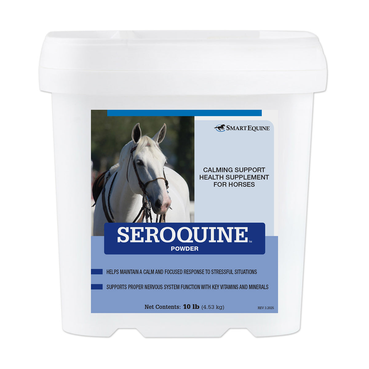 Seroquine Powder