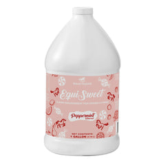 Uckele Equi Sweet - Peppermint, Gallon
