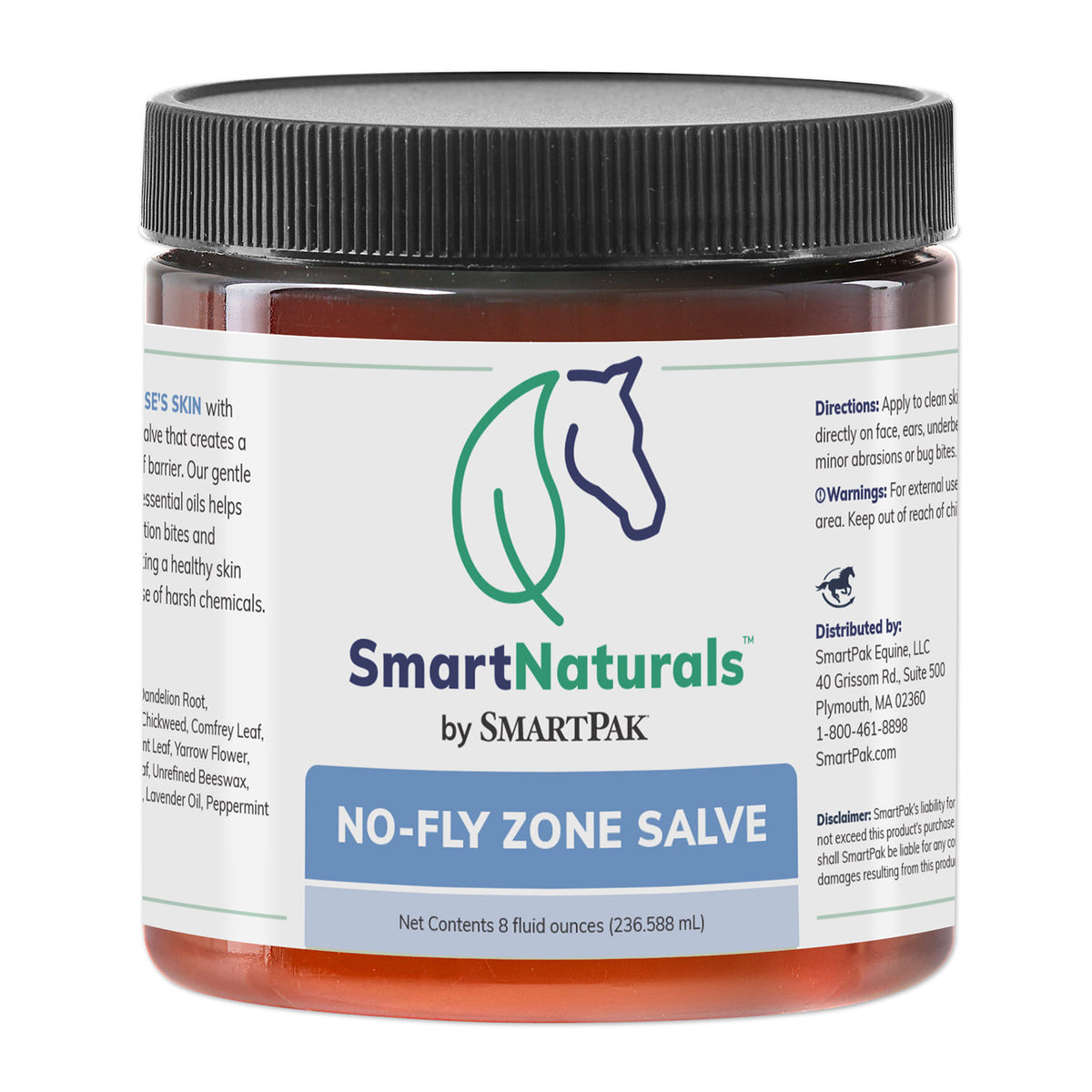 SmartEquine SmartNaturals™ No Fly Zone